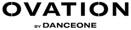 OVATION BY DANCEONE trademark