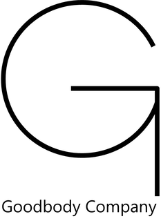 G GOODBODY COMPANY trademark