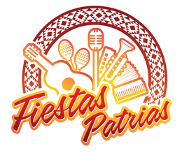 FIESTAS PATRIAS trademark