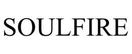 SOULFIRE trademark