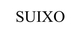 SUIXO trademark