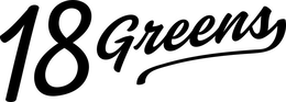 18 GREENS trademark
