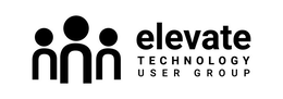 ELEVATE TECHNOLOGY USER GROUP trademark