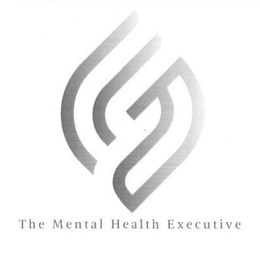 THE MENTAL HEALTH EXECUTIVE trademark