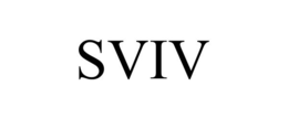 SVIV trademark
