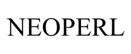 NEOPERL trademark