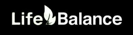 LIFE BALANCE trademark