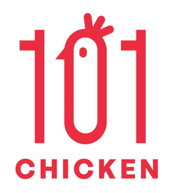 101 CHICKEN trademark