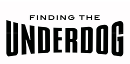 FINDING THE UNDERDOG trademark
