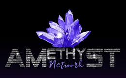 AMETHYST NETWORK trademark