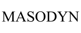 MASODYN trademark