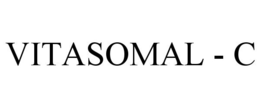 VITASOMAL - C trademark