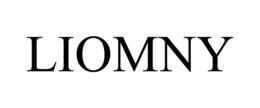 LIOMNY trademark