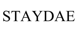 STAYDAE trademark