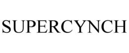 SUPERCYNCH trademark
