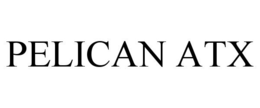 PELICAN ATX trademark