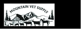 MOUNTAIN VET SUPPLY trademark