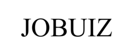 JOBUIZ trademark