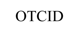 OTCID trademark