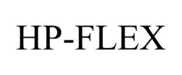 HP-FLEX trademark