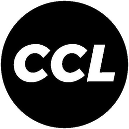 CCL trademark