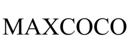 MAXCOCO trademark