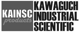 KAINSC PRODUCTS KAWAGUCH INDUSTRIAL SCIENTIFIC trademark