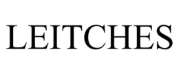 LEITCHES trademark