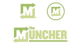 THE MUNCHER trademark