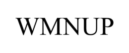 WMNUP trademark