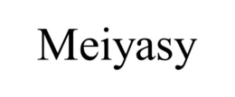 MEIYASY trademark