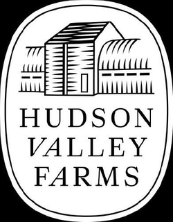 HUDSON VALLEY FARMS trademark