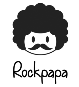 ROCKPAPA trademark