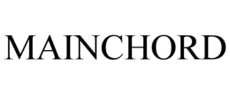 MAINCHORD trademark