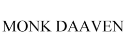 MONK DAAVEN trademark