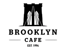 BROOKLYN CAFE EST. 1994 trademark