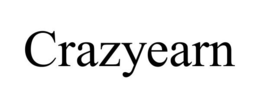 CRAZYEARN trademark