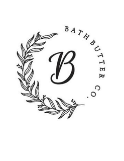 B BATH BUTTER CO. trademark