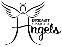 BREAST CANCER ANGELS trademark