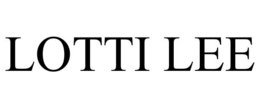 LOTTI LEE trademark