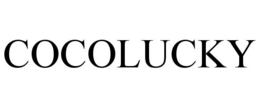 COCOLUCKY trademark