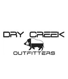 DRY CREEK OUTFITTERS trademark