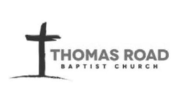 THOMAS ROAD BAPTIST CHURCH trademark