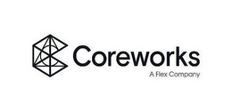 C COREWORKS A FLEX COMPANY trademark