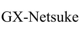 GX-NETSUKE trademark