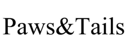 PAWS&TAILS trademark