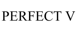 PERFECT V trademark