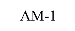AM-1 trademark