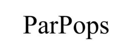 PARPOPS trademark