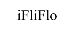 IFLIFLO trademark